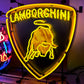 Lamborghini Neon Sign #N50