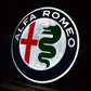 Alfa Romeo Dealership Sign #D36