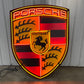 Porsche Neon Sign #N122
