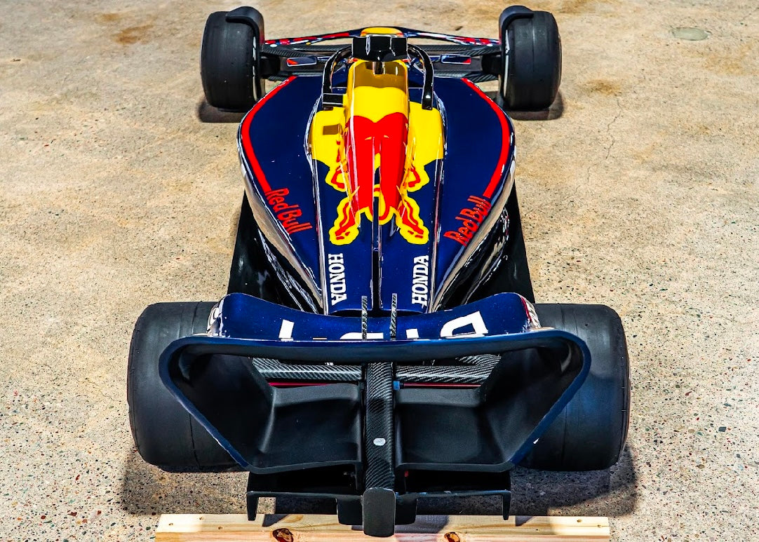 Red Bull RB20 F1 1:2 Scale Display Model #F7