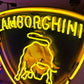 Lamborghini Neon Sign #N50