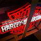 Harley Davidson Motorcycles Neon Sign #N46