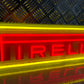 Pirelli Neon Sign #N161