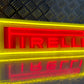 Pirelli Neon Sign #N161