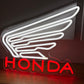 Honda Neon Sign #N159