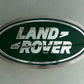 Land Rover Dealer Illuminated Logo Sign #D11