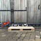 Corvette Dealership Illuminated Logo Sign #D3