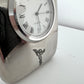Rolls Royce Spirit Of Ecstasy Clock #S10