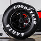 McLaren MP4/4 F1 1:1 Scale Display Model #F4