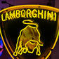 Lamborghini Neon Sign #N50