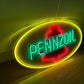 Pennzoil Neon Sign #N144