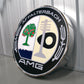 Mercedes Benz AMG Dealership Illuminated Sign #D60