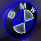 BMW Neon Sign #N140