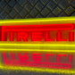 Pirelli Neon Sign #N161