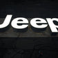Jeep Dealership Illuminated Logo Sign #D47