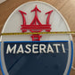 Maserati Neon Sign #N145