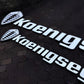 Koenigsegg Illuminated Sign #D45