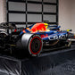 Red Bull RB20 F1 1:1 Scale Display Model #F2