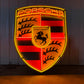 Porsche Neon Sign #N122