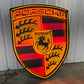Porsche Neon Sign #N122