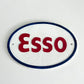 Esso Metal Sign #A31