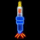 Spark Plug Neon Sign #N100