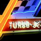 Chevrolet Corvette 396 Turbo-Jet Neon Sign #N116