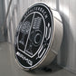 Mercedes Benz AMG Dealership Illuminated Sign Black #D53