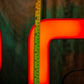 Porsche Dealership Illuminated Sign #D18
