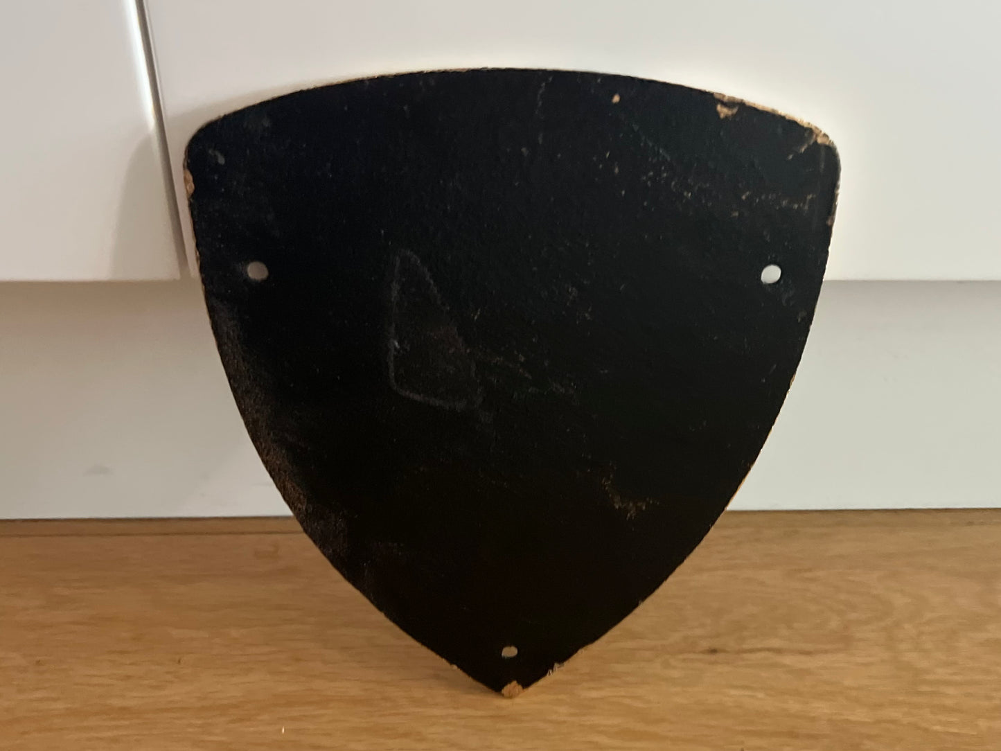 Lamborghini Metal Sign #A82