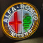 Alfa Romeo Neon Sign #N152