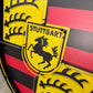 Porsche Neon Sign #N122