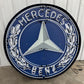 Mercedes Benz Neon Sign #N123