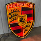 Porsche Neon Sign #N122