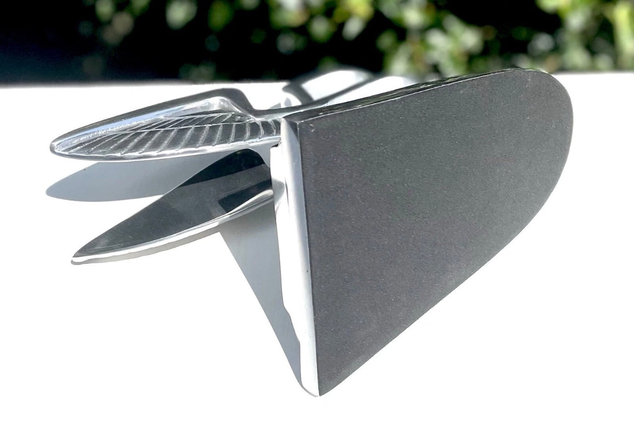 Bentley Flying Spur Metal Sculpture #S14