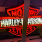 Harley Davidson Motorcycles Neon Sign #N46