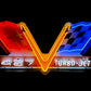 Chevrolet Corvette 427 Turbo-Jet Neon Sign #N115