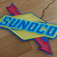 Sunoco Neon Sign #N125
