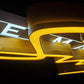 Singer Reimagined Porsche Illuminated Sign #D21