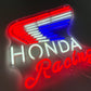 Honda Racing Neon Sign #N160