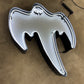Koenigsegg Ghost Squadron Neon Sign #N153