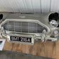 Aston Martin DB5 Full Scale Front Bumper Display Model #P1