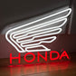 Honda Neon Sign #N159