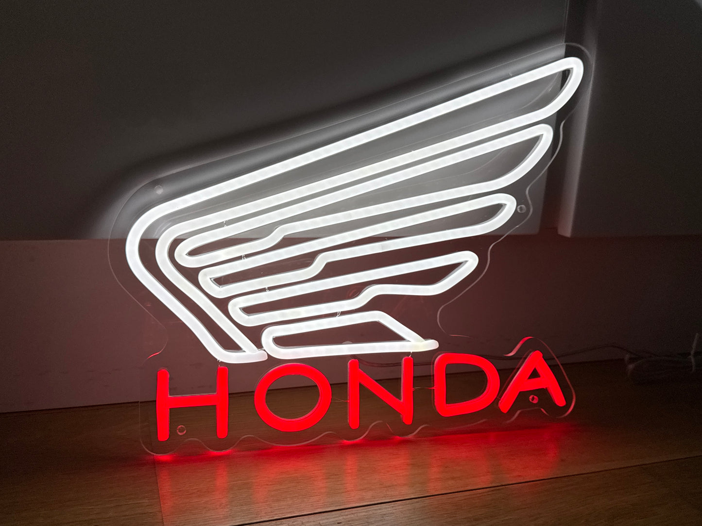 Honda Neon Sign #N159