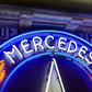 Mercedes Benz Neon Sign #N58
