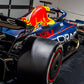 Red Bull RB20 F1 1:1 Scale Display Model #F2
