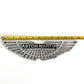 Aston Martin Metal Logo Sign #A6