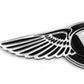 Bentley Acrylic Logo Sign #A9
