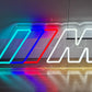 BMW M Power Neon #N146