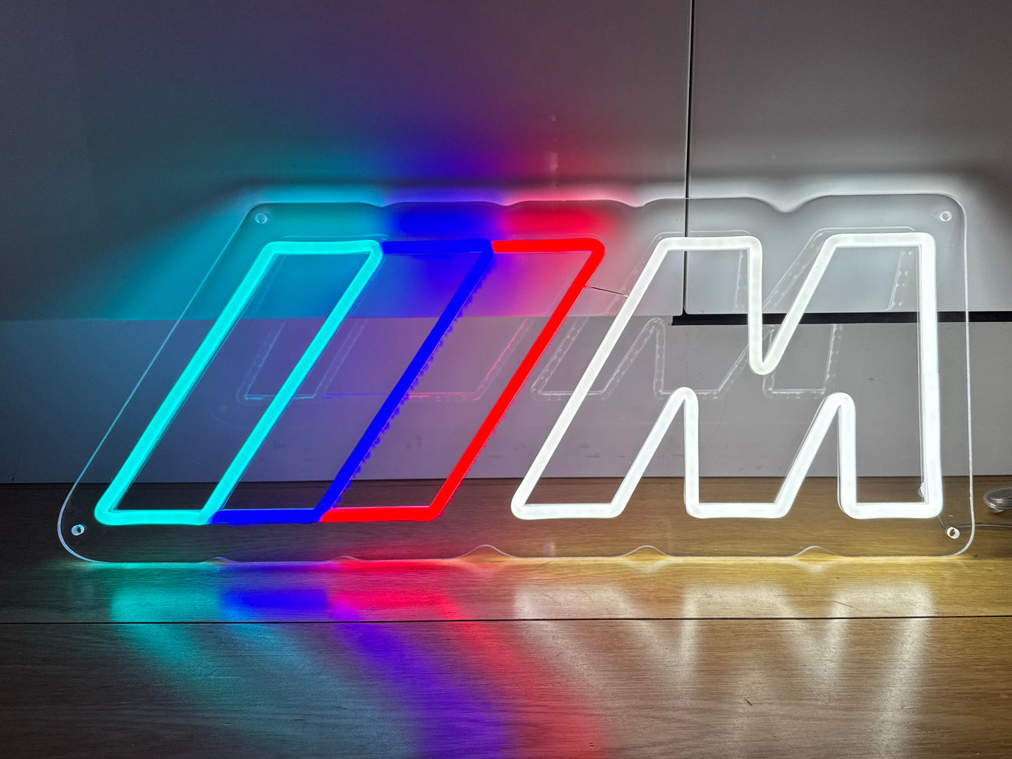 BMW M Power Neon #N146
